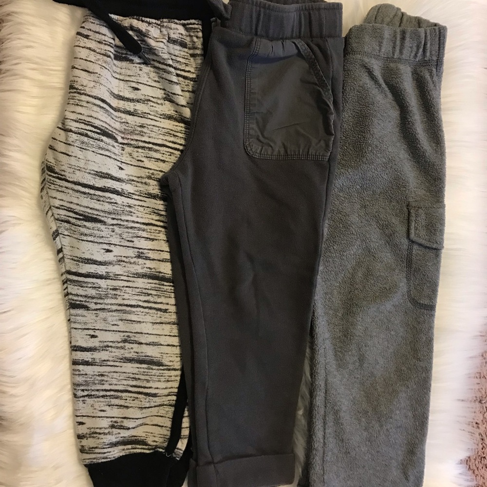 Boys Pants